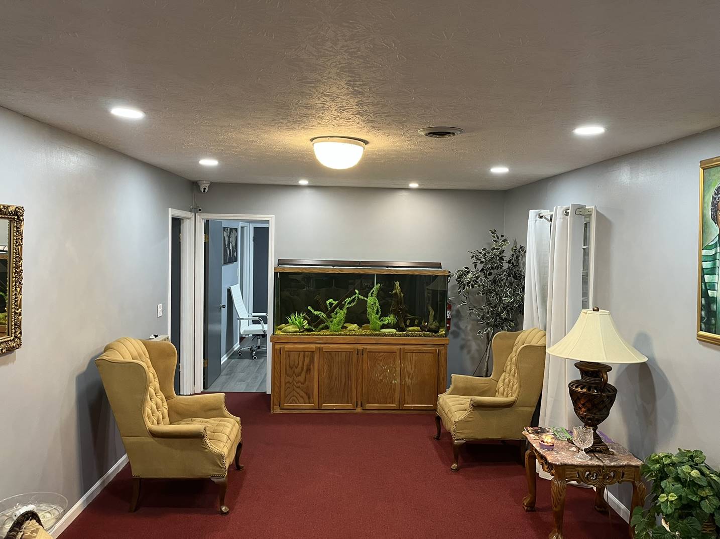 Mack & Payne Funeral Home Inc - Athens, GA