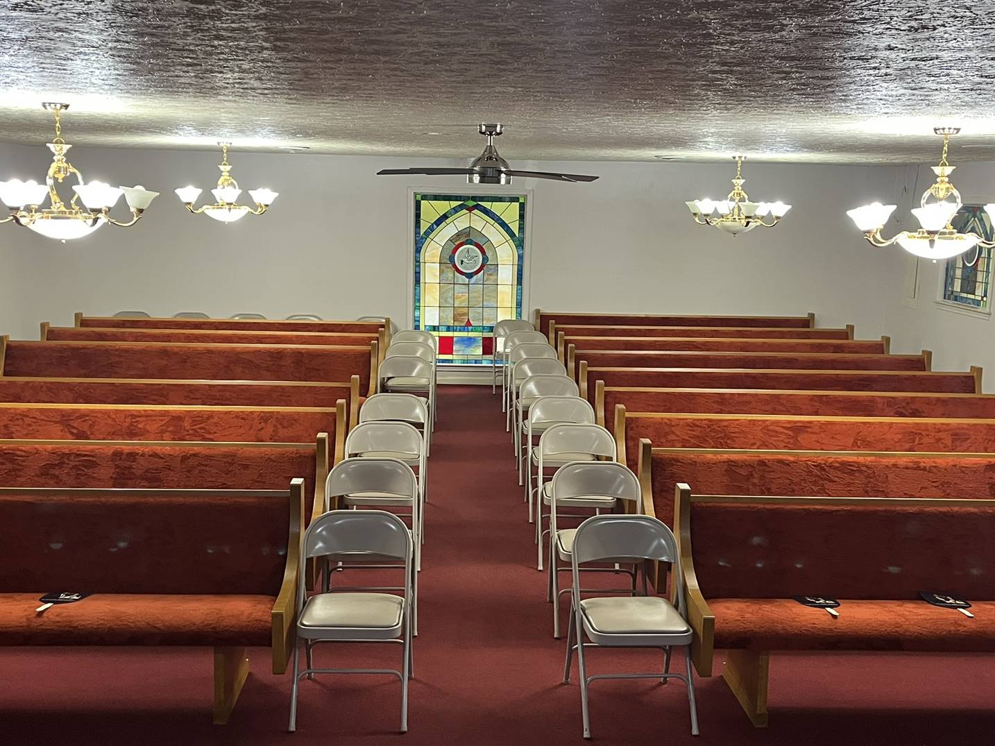 Mack & Payne Funeral Home Inc - Athens, GA