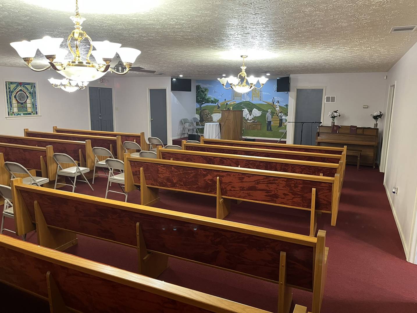 Mack And Payne Funeral Home Obituaries Near Watkinsville Ga