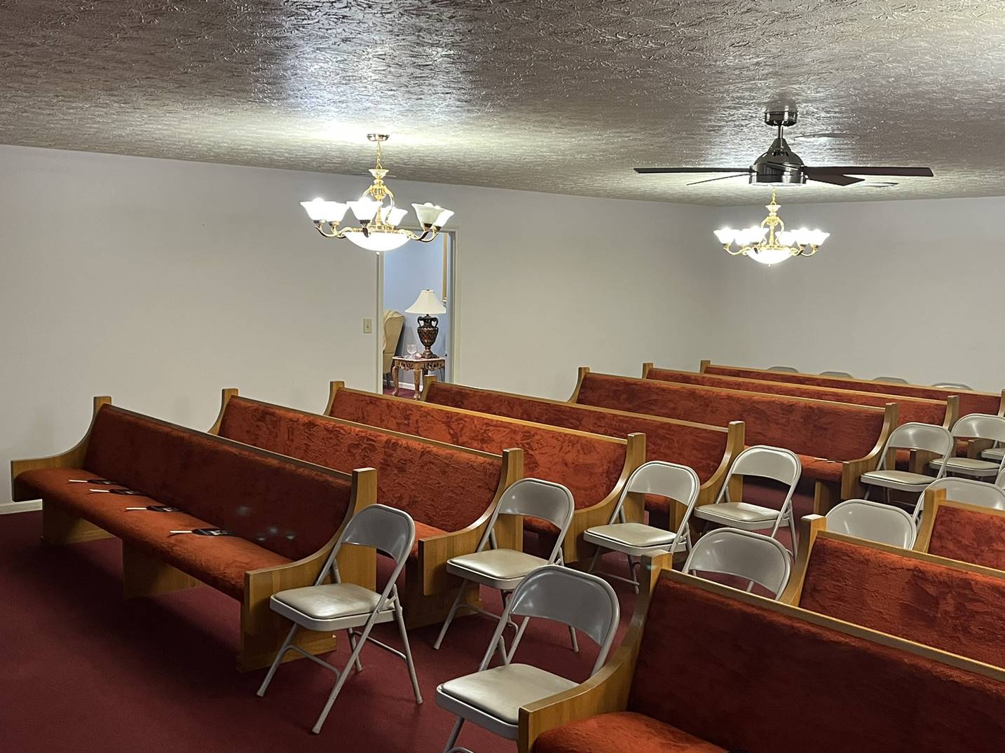 Mack & Payne Funeral Home Inc - Athens, GA